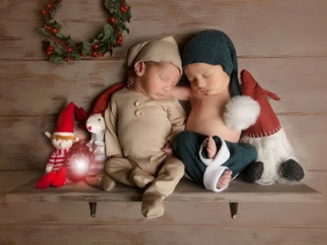 Dulces Sueños Fotografía - Recién Nacido, Bebé y Embarazo