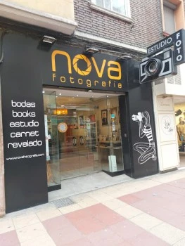 Nova Fotografía