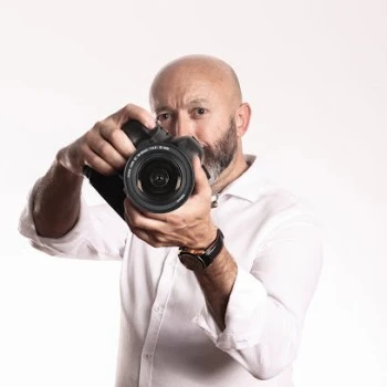 Fernando L. Orduna | Fotografía Zaragoza