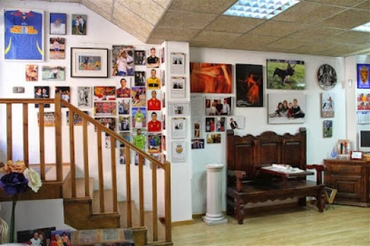 Fotografiarte Zaragoza - Rubén Losada, S.L.