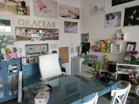 Fotografía Creativa Marta