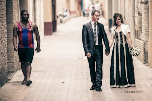 Chusico.com Fotógrafo de bodas en Zaragoza