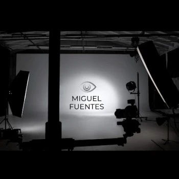 Miguel Fuentes - Estudio Fotográfico y Plató Audiovisual