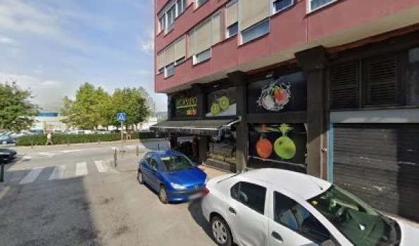 El Campo Frutas y Verduras