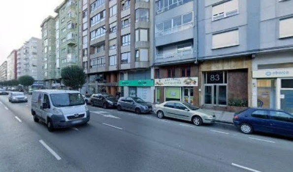 Frutería La Española