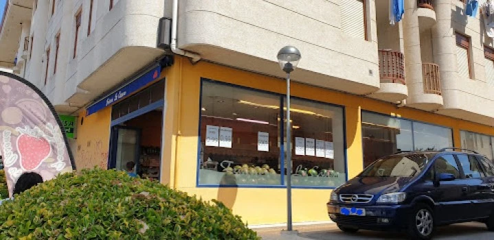 Fruteria La Casona