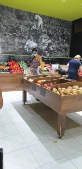 Frutería El Ferial