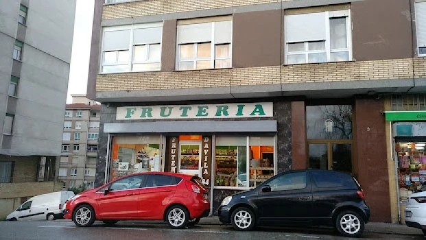 Fruteria Davila 84