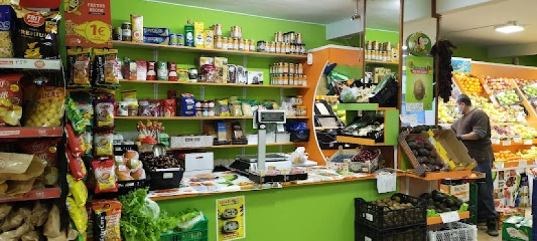 Frutas Gourmet