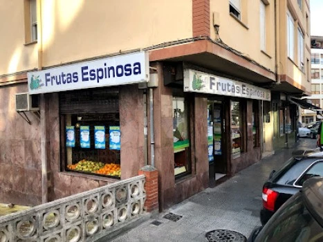 Frutas Espinosa