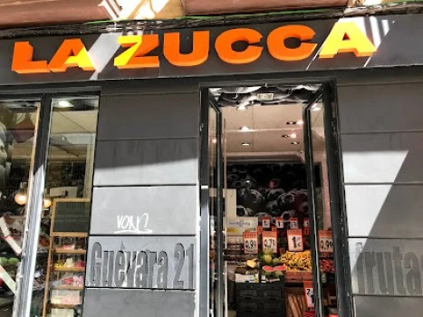 La Zucca
