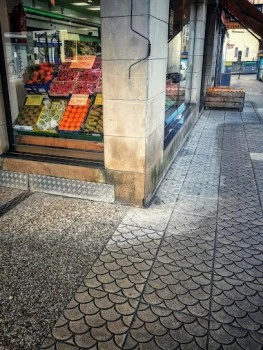 Frutas Barquín