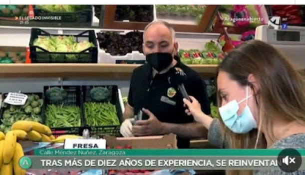 Frutas Hermanos Ferrer