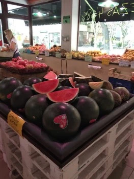 Mundofrutas