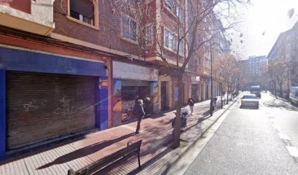Frutería García Sánchez