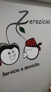 Zerezicas Fruteria