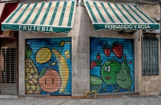 Fruteria Fernando Y Rosa