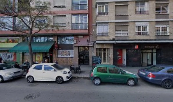 Frutería Edén