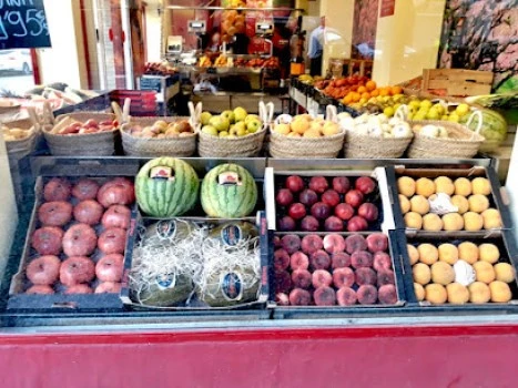 Los Frutales (Centro)