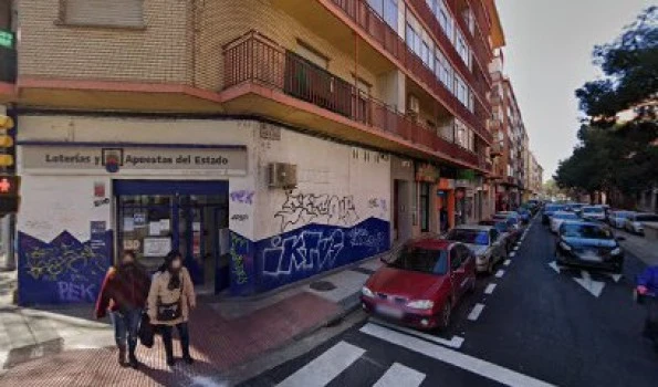 Fruteria Zuriza