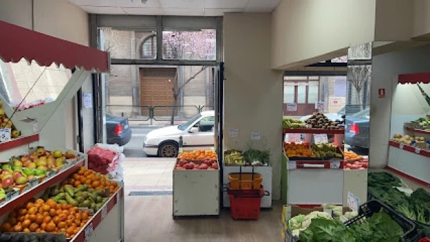 Awais Autoservicio Frutas Y Verduras