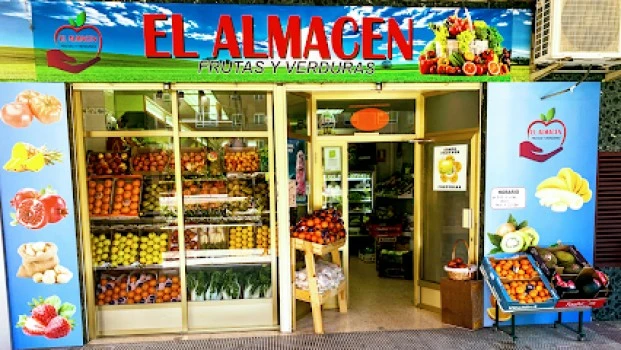 El Almacén