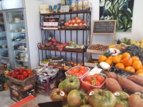 Frutería Gil