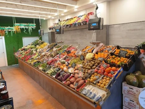 Frutas Jorge