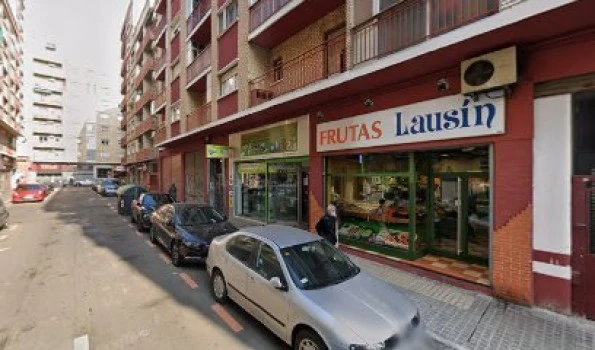 Frutas Lausín
