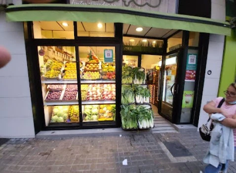 Frutas y Verduras Hermanos Galindo
