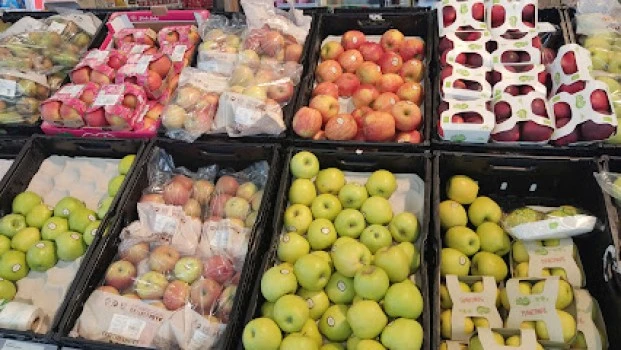 Fruteria El Manzano