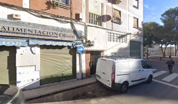 Frutería Cipriano
