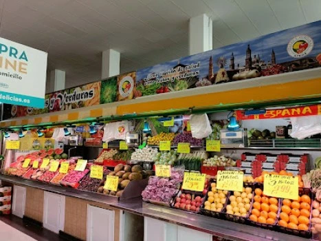 Frutas Aznar