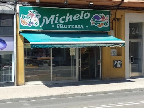 Michelo Fruteria