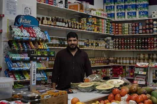 Frutería Gascón de Gotor26