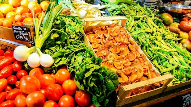 El Hortal Fruterías