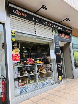 Fruteria Y Verduleria Citrus