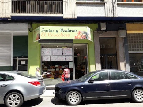 Frutas y Verduras El Cosechero