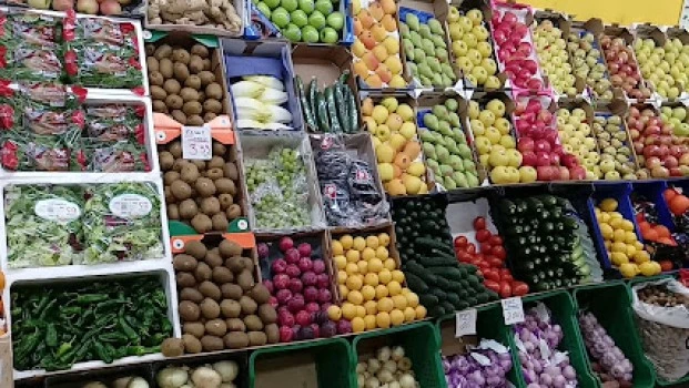 Frutas Simon