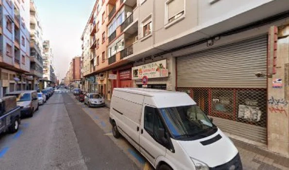 Fruteria Tarrangona