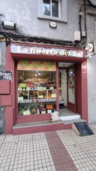 La Huerta del Sol
