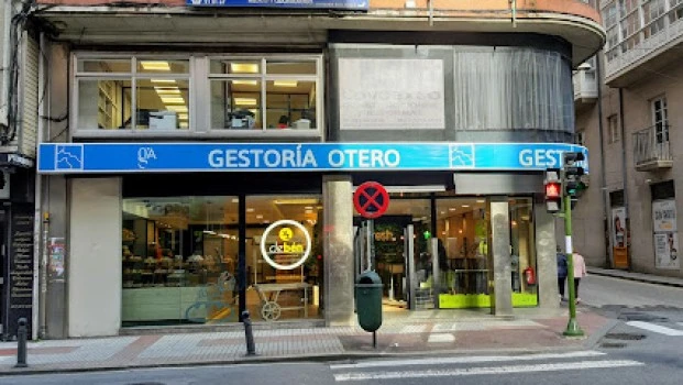 Gestoría Otero