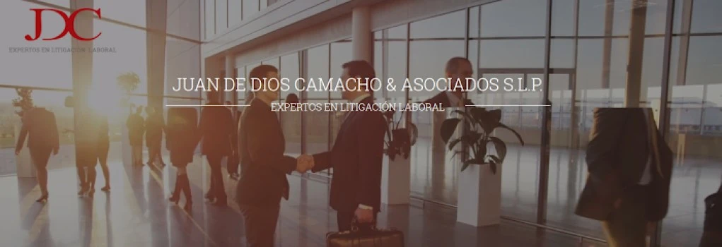 JD Camacho