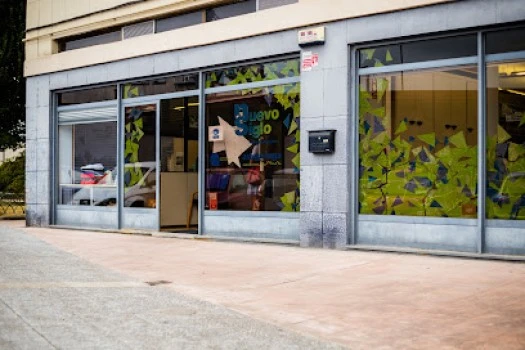 Gestoria Asesoría Nuevo Siglo Irún