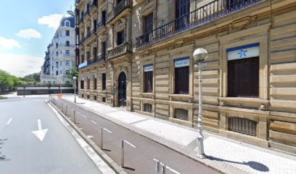 Asesoria Elicegui S.A.