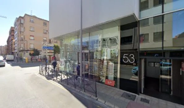 ISEG ASESORIA