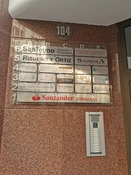 D G Asesoría Domingo García