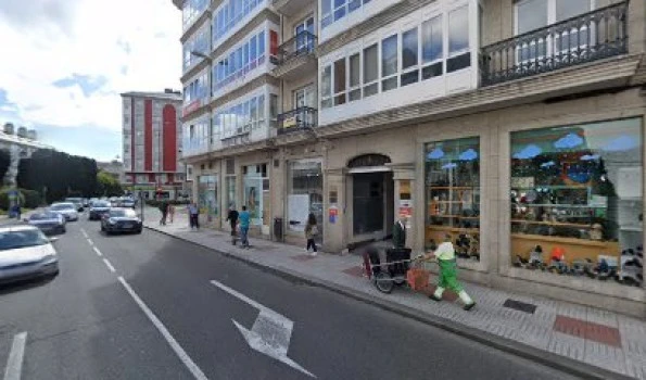 Afa Lugo S.l.
