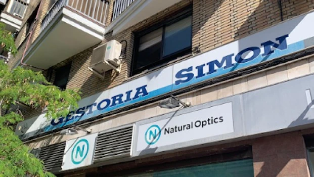 Gestoría Simón