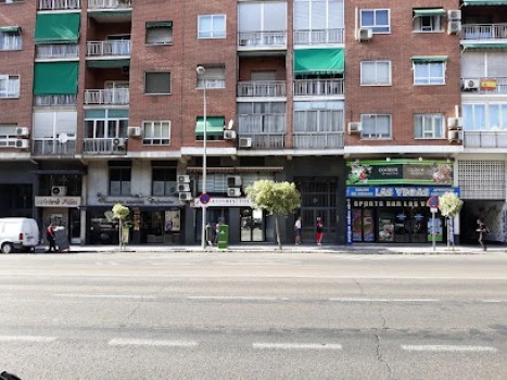 Toledo y Asociados Gestores Administrativos (Gestoría Toledo)